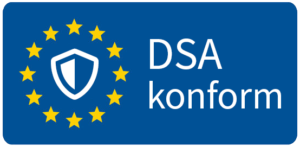 DSA konform