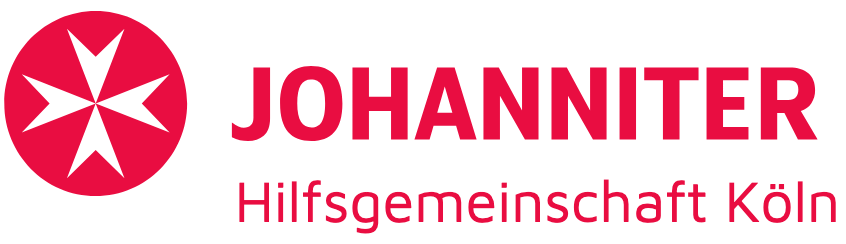 Logo der Johanniter