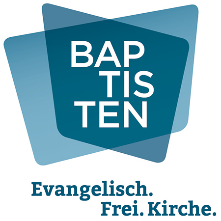 Logo-Baptisten