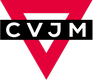 CVJM Logo mit einer eigenen Vereinsapp von Communi