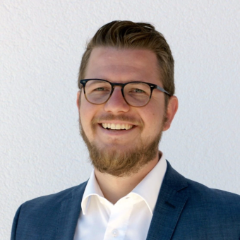 Foto von Matthias Ehmann