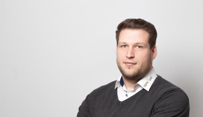 Foto von Sebastian Ortler