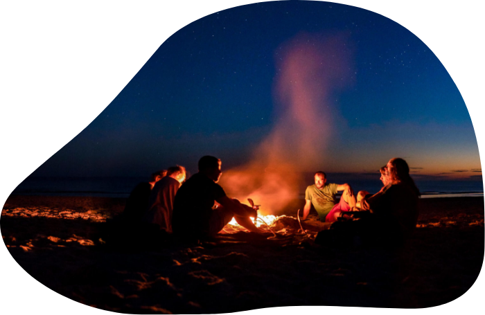 Teamurlaub in Dänemark