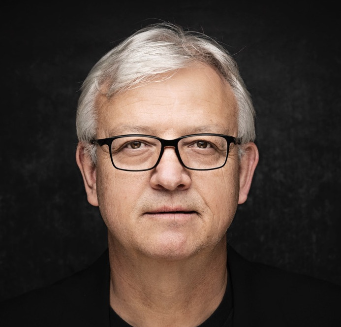 Foto von Hans-Berthold Wiegand