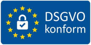 Dsgvo konform